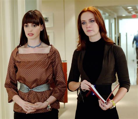 devil wears Prada cast